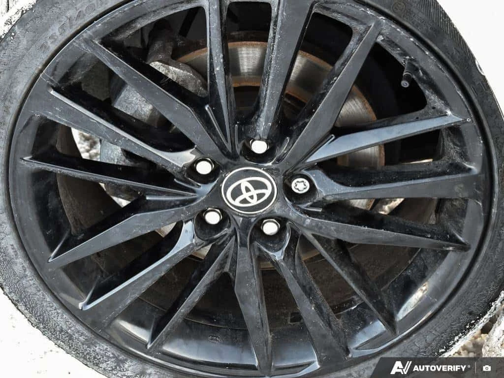 Toyota Camry * XSE | Leather | Sunroof I * CARFAX * ���� �� �� | Mobile.bg � ����������� 11