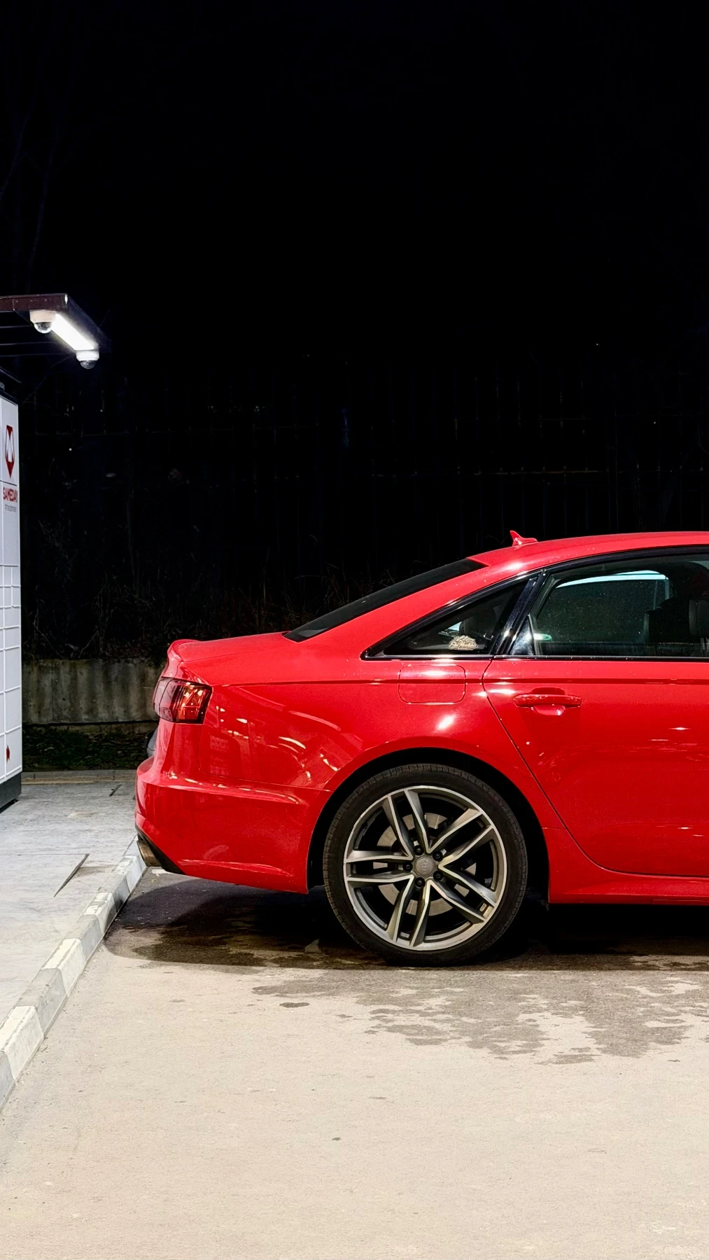 Audi S6 V8T C7.5, снимка 3 - Автомобили и джипове - 53954027