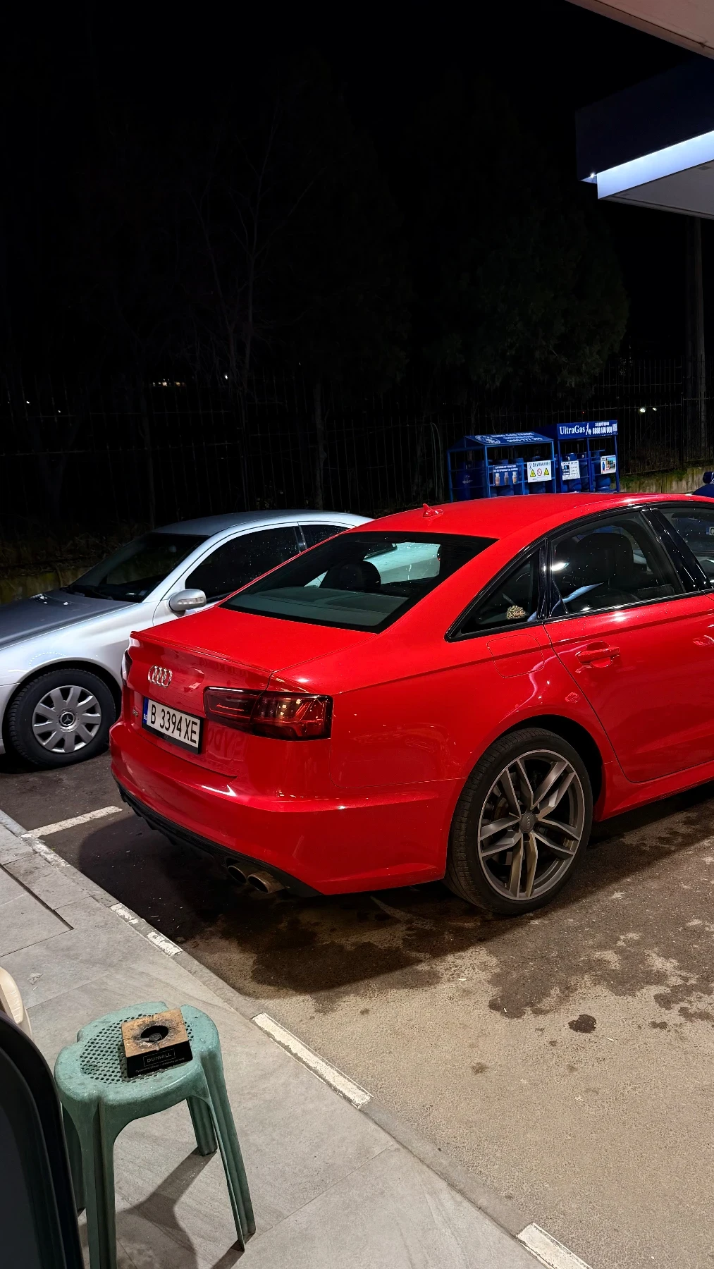 Audi S6 V8T C7.5, снимка 6 - Автомобили и джипове - 53954027