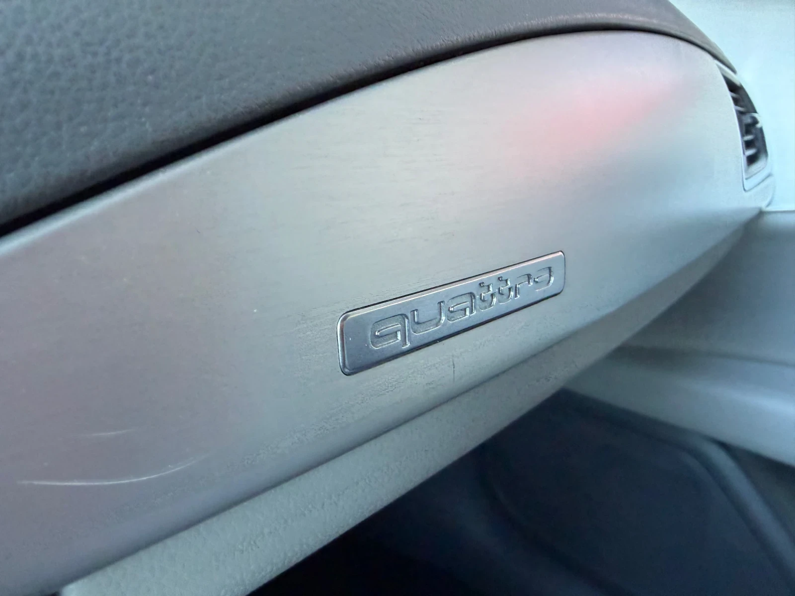 Audi A7 БАРТЕР* ОБСЛУЖЕН* 3.0Д* 4х4, снимка 15 - Автомобили и джипове - 53980407