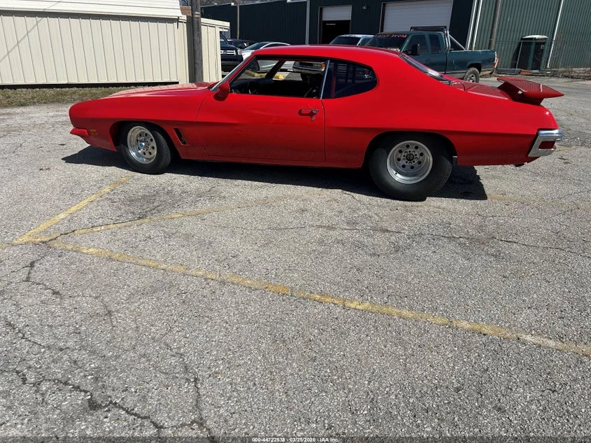 Pontiac Lemans UNKNOWN | Mobile.bg � ����������� 3