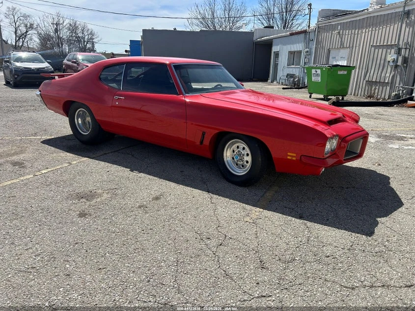 Pontiac Lemans UNKNOWN | Mobile.bg � ����������� 4
