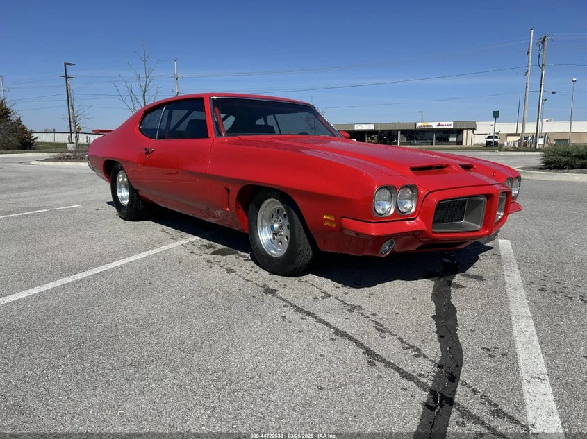 Pontiac Lemans UNKNOWN | Mobile.bg � ����������� 1