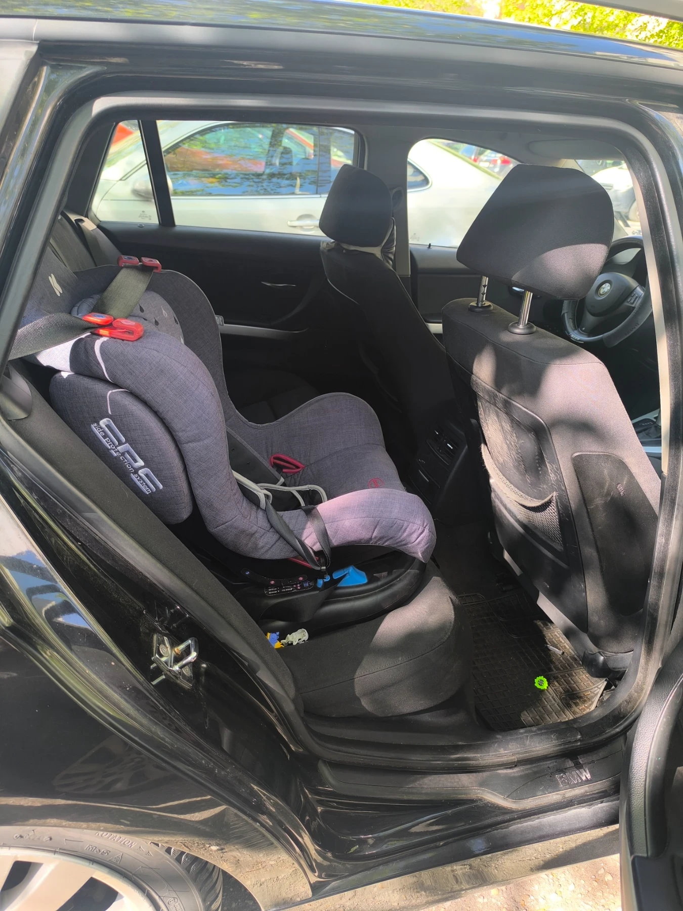 BMW 320, снимка 10 - Автомобили и джипове - 54271509