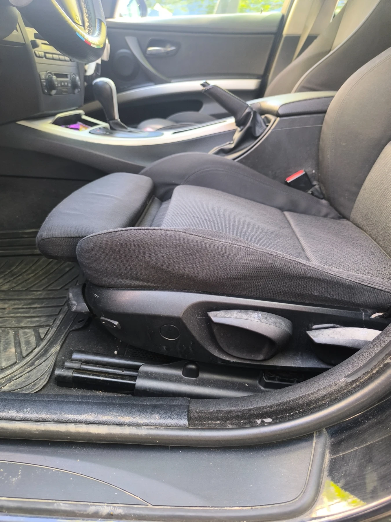 BMW 320, снимка 7 - Автомобили и джипове - 54271509