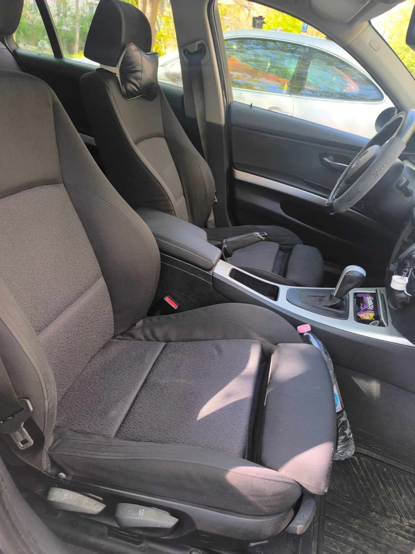 BMW 320, снимка 6 - Автомобили и джипове - 54271509