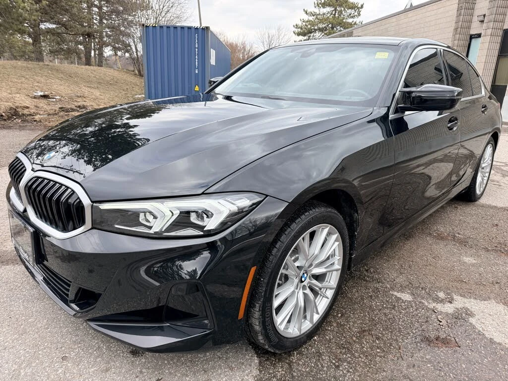 BMW 330 xDrive* АвтоКредит* (Цена до БГ) 