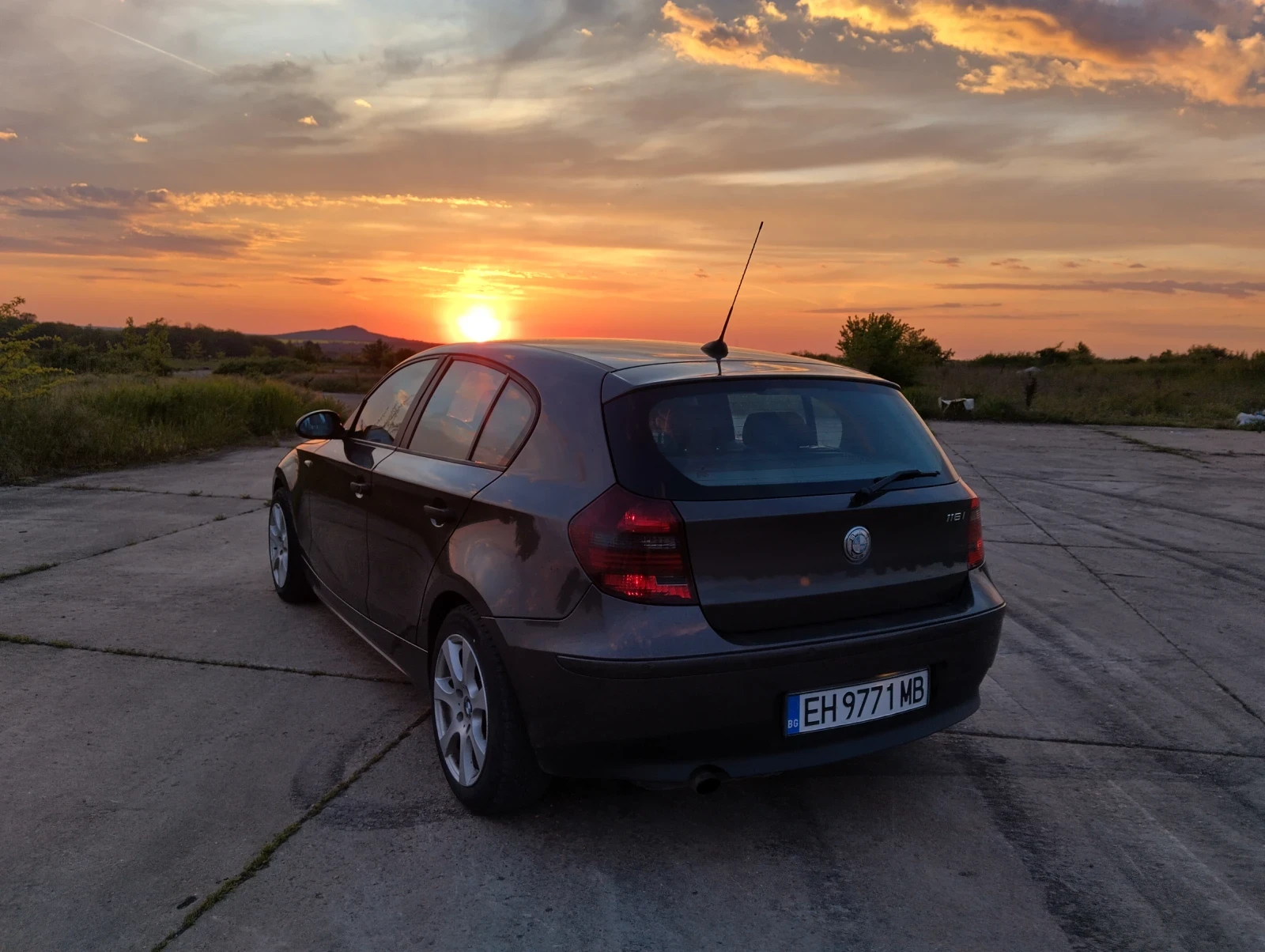 BMW 116