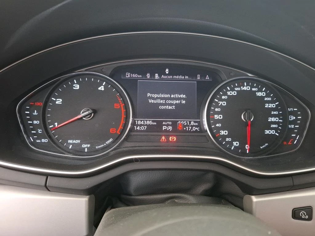 Audi A4 35TDI, снимка 8 - Автомобили и джипове - 54451930