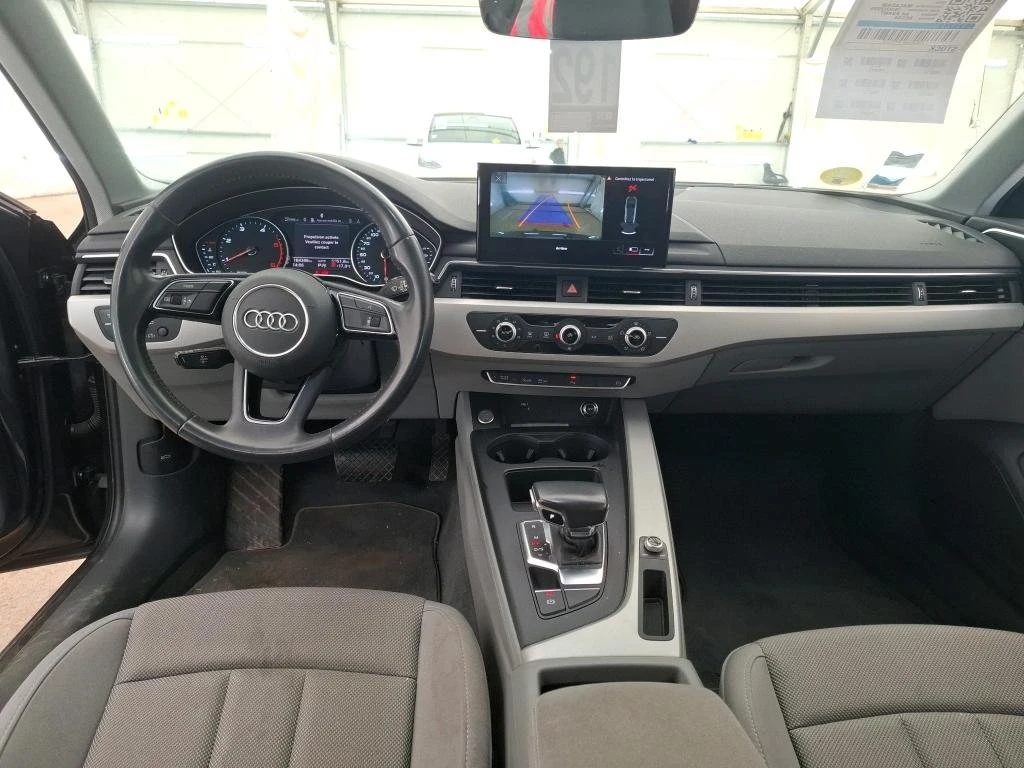 Audi A4 35TDI, снимка 7 - Автомобили и джипове - 54451930