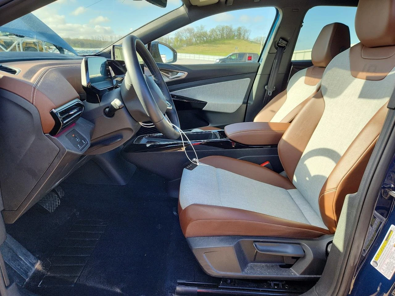 VW ID.4, снимка 7 - Автомобили и джипове - 54945506