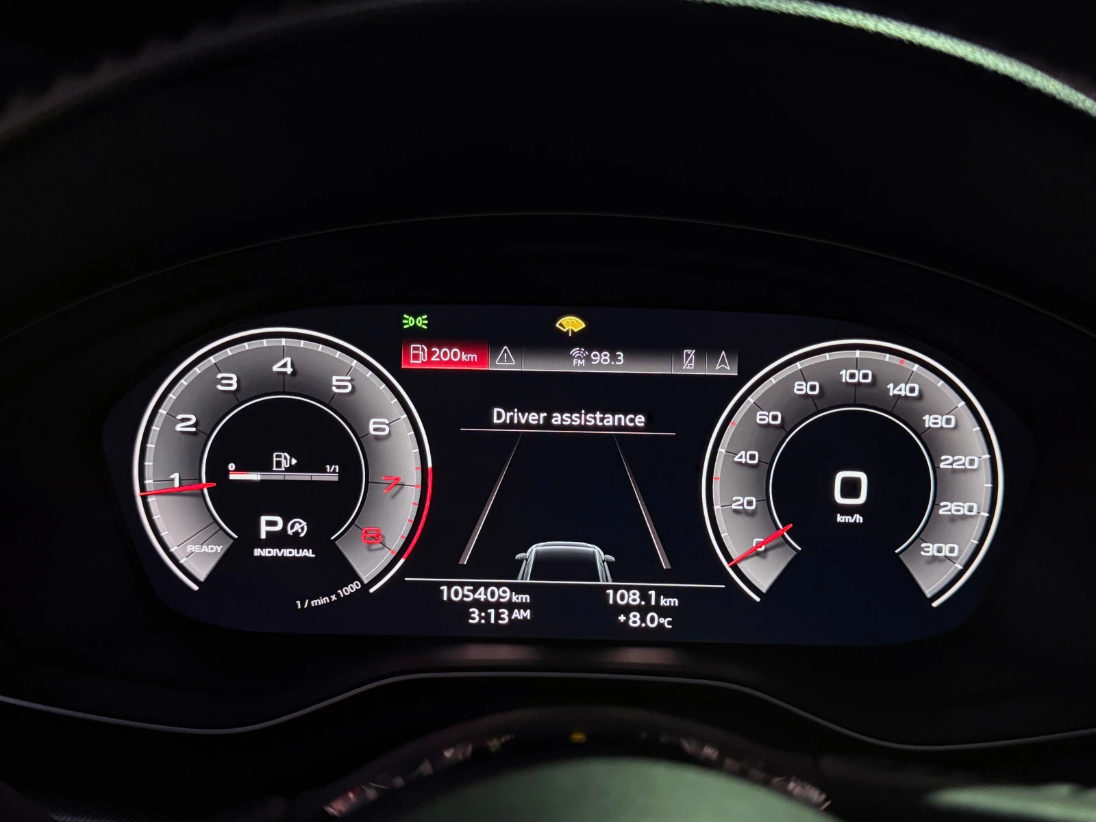 Audi A4 S-Line | Digital Cockpit | Distronic | HUD Quattro, снимка 15 - Автомобили и джипове - 54974522