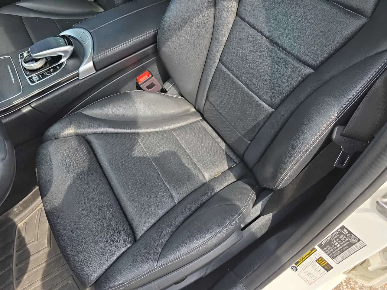 Mercedes-Benz C 300 4MATIC/360/ПАНОРАМА/ПОДГРЕВИ, снимка 11 - Автомобили и джипове - 55064872