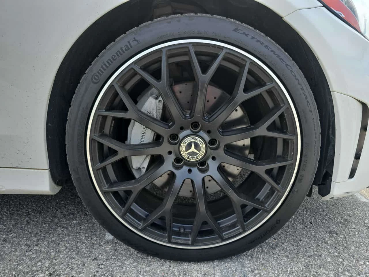 Mercedes-Benz C 300 4MATIC/360/ПАНОРАМА/ПОДГРЕВИ, снимка 6 - Автомобили и джипове - 55064872