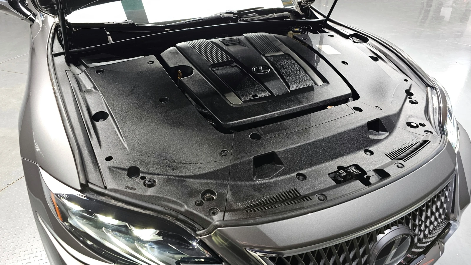 Lexus LS 500 3.5* Luxury* AWD* Navi* Camera | Mobile.bg � ����������� 17