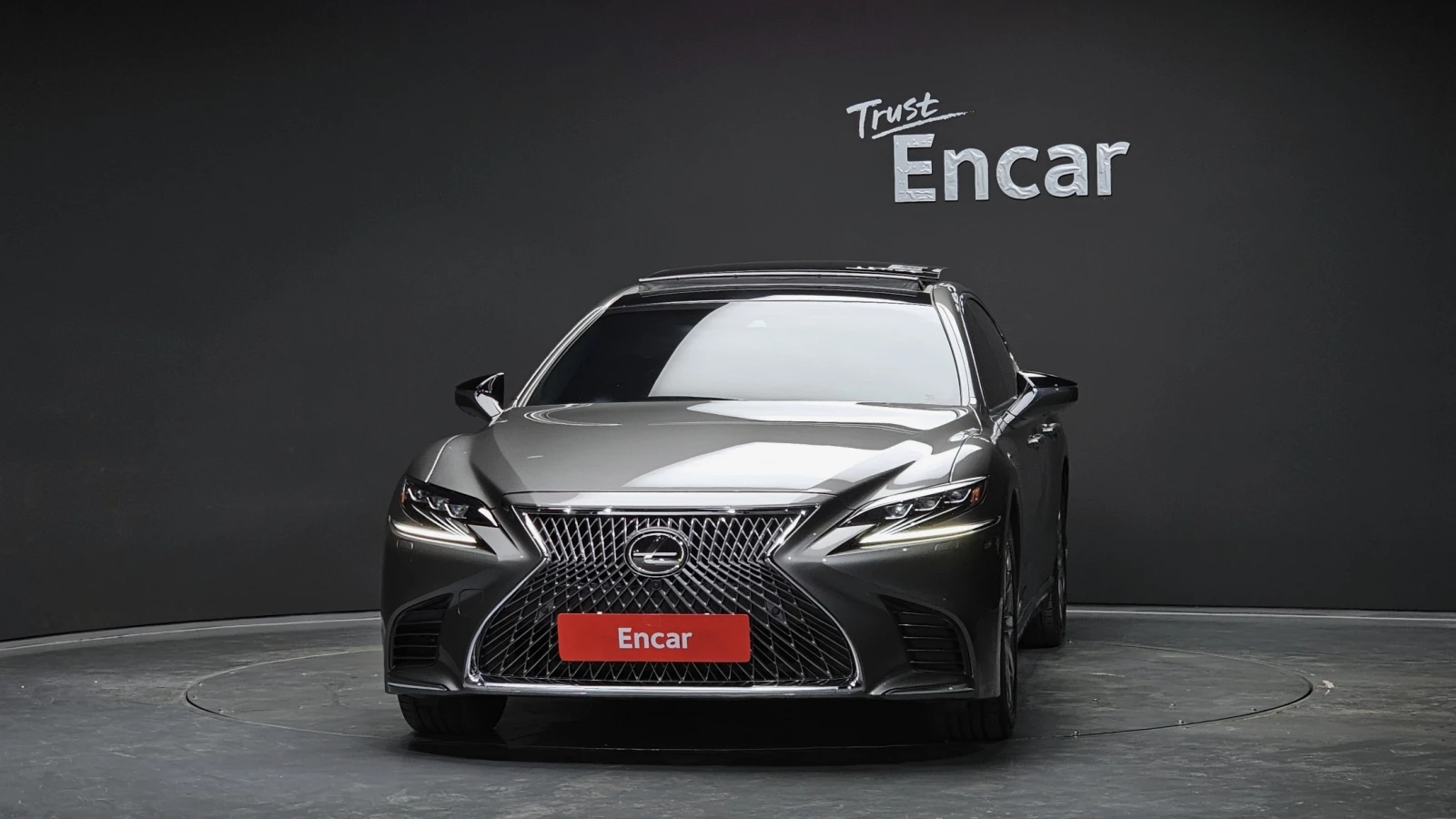 Lexus LS 500 3.5* Luxury* AWD* Navi* Camera | Mobile.bg � ����������� 3