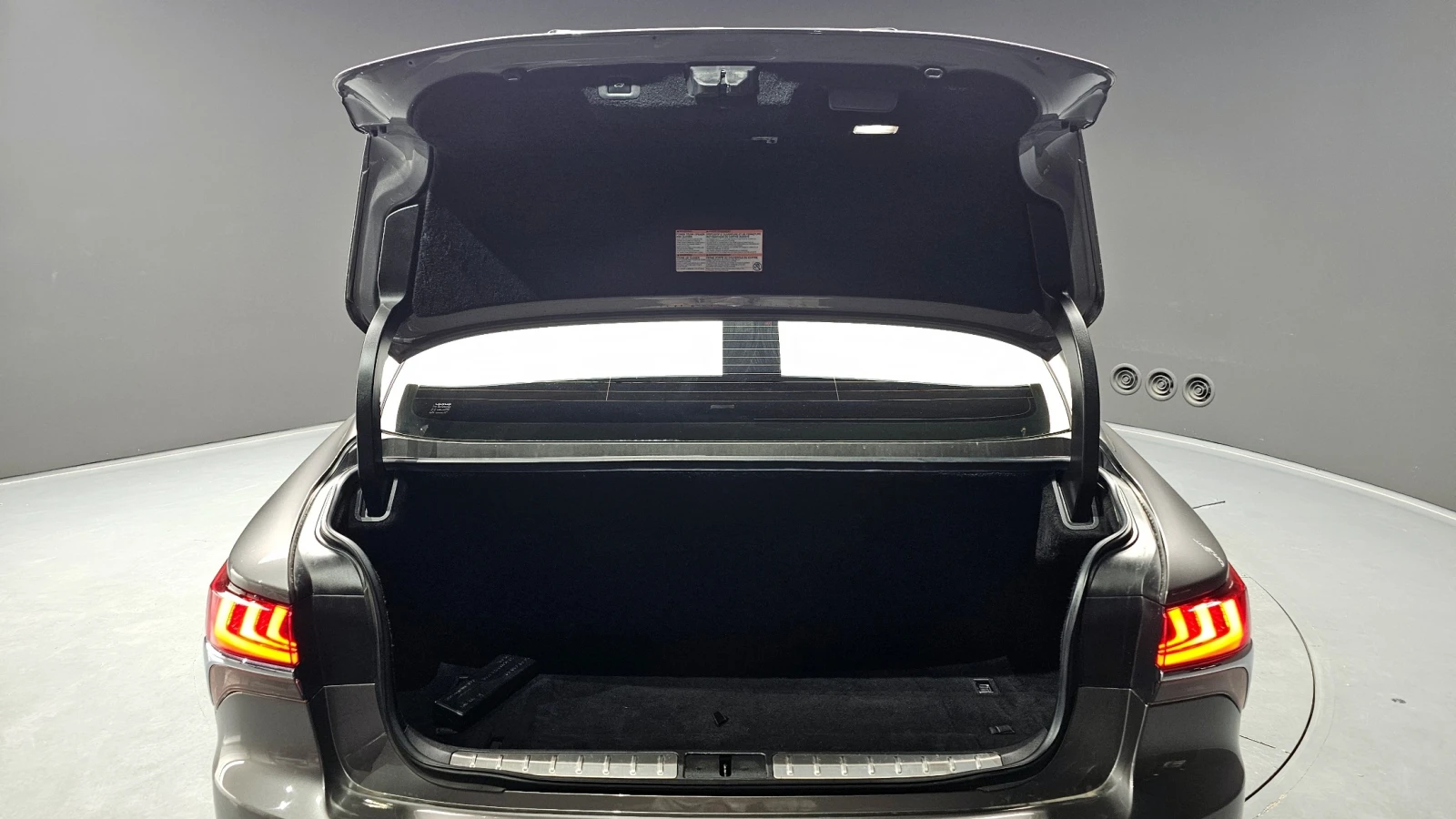 Lexus LS 500 3.5* Luxury* AWD* Navi* Camera | Mobile.bg � ����������� 5