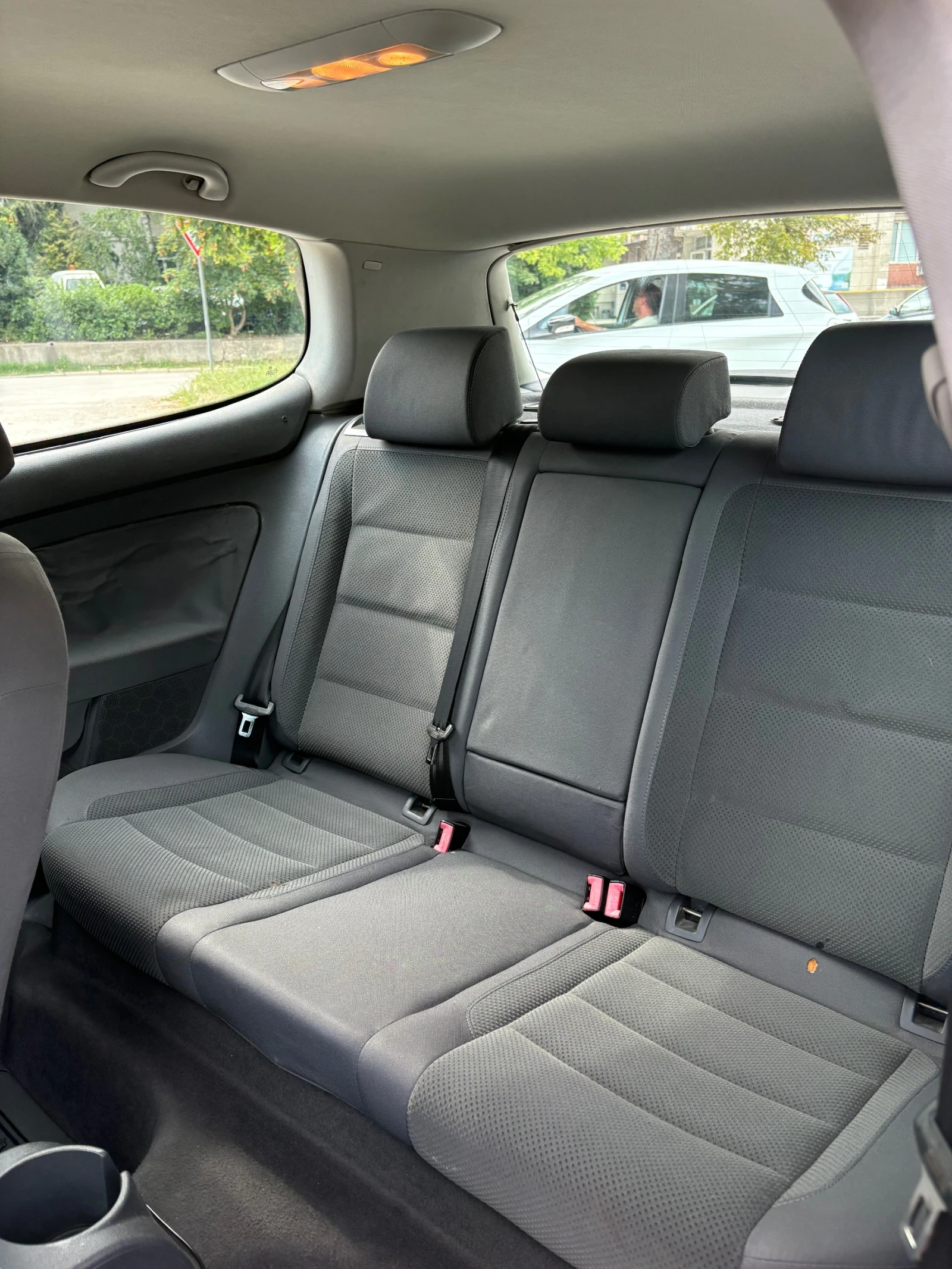 VW Golf, снимка 6 - Автомобили и джипове - 55396944