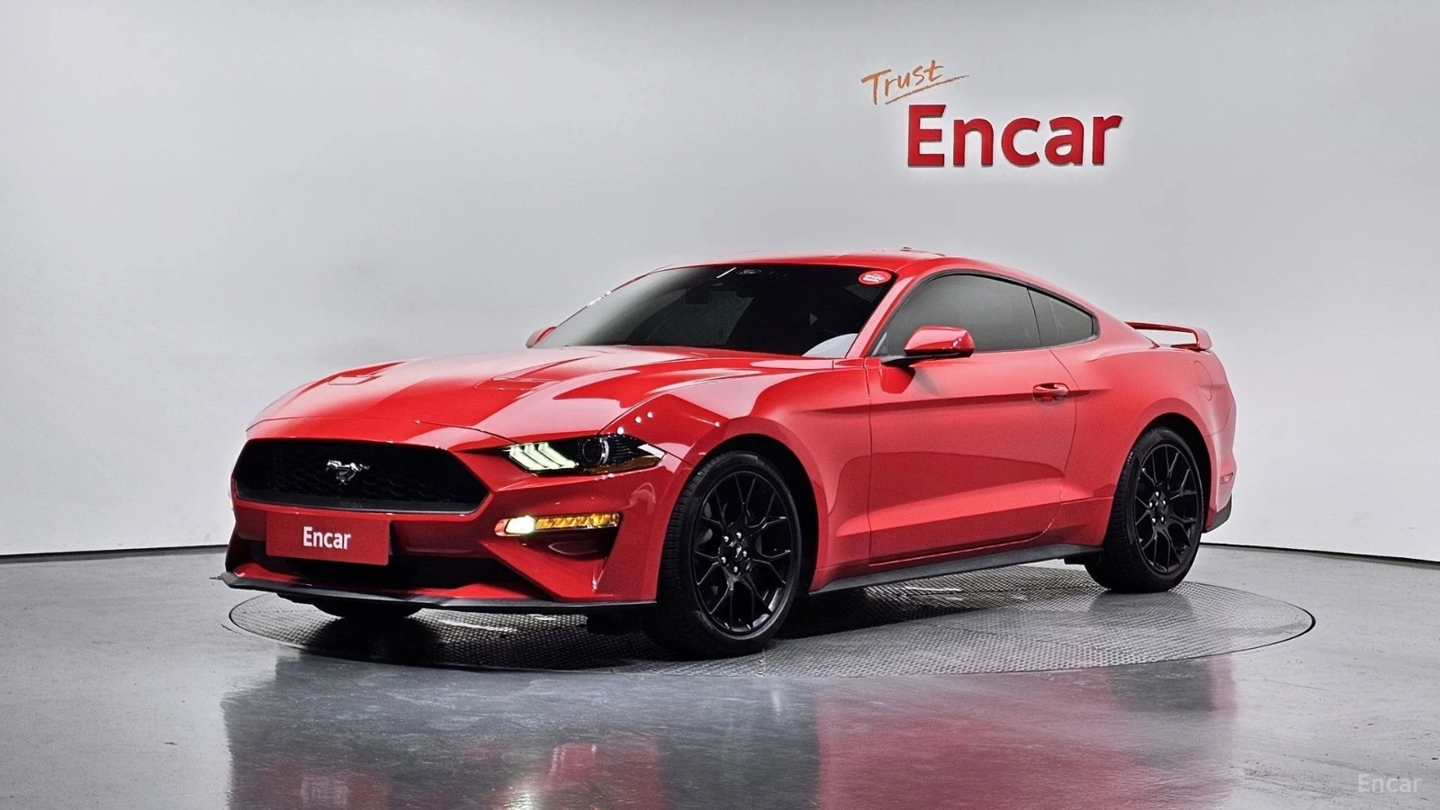 Ford Mustang Coupe* КОЖА* ОБДУХВ* НАВИ* КАМЕРА