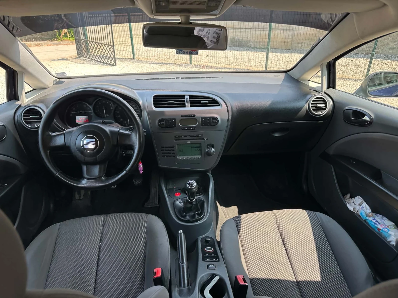 Seat Leon, снимка 4 - Автомобили и джипове - 55769383