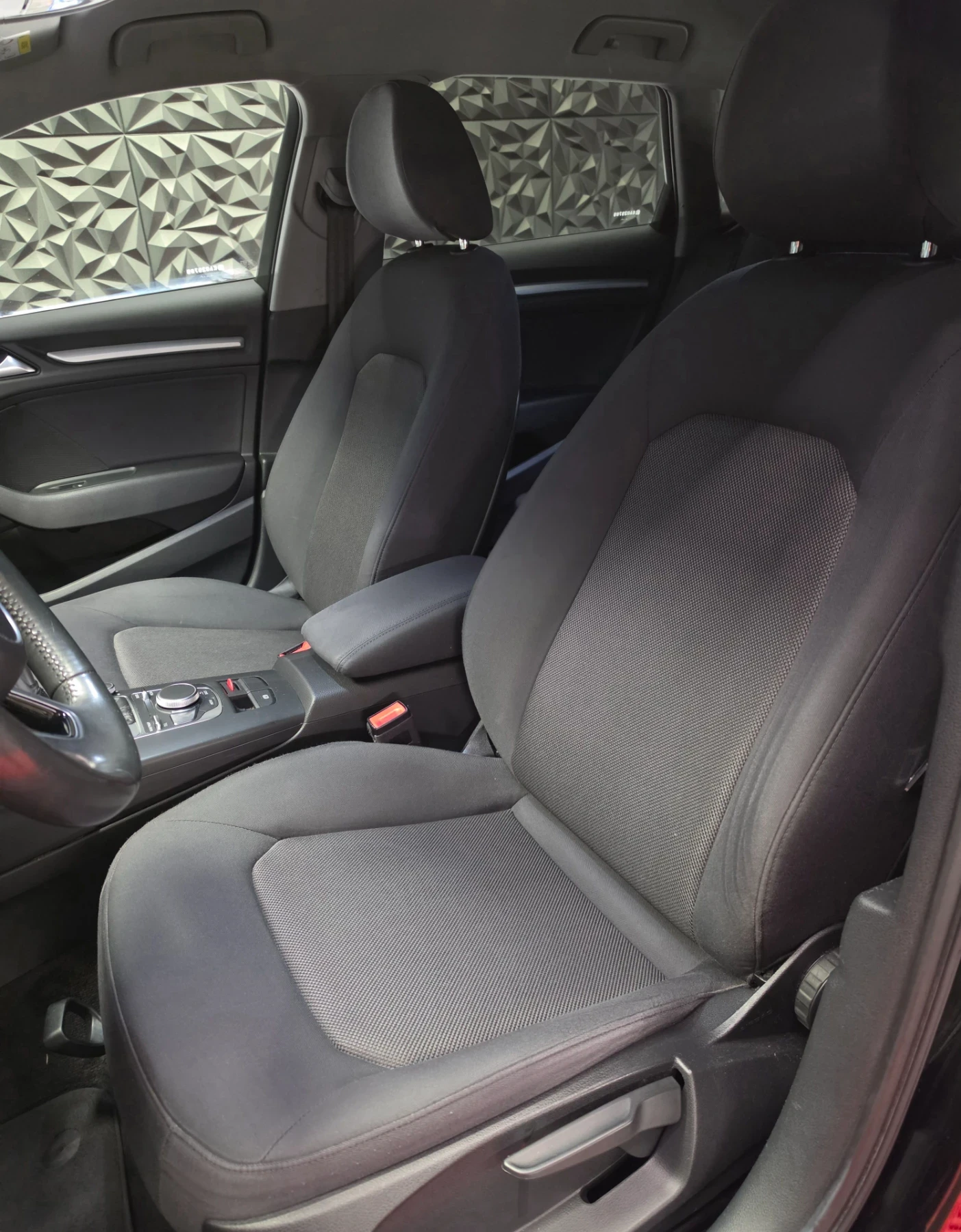 Audi A3 1.6TDI* SPORTBACK* S-LINE* S-TRONIC* NAVI* TOP | Mobile.bg � ����������� 13