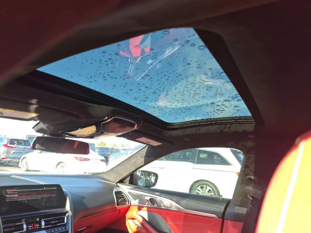 BMW 850 * Gran Coupe * LANE ASSIST * DIGITAL KEY *  | Mobile.bg � ����������� 13