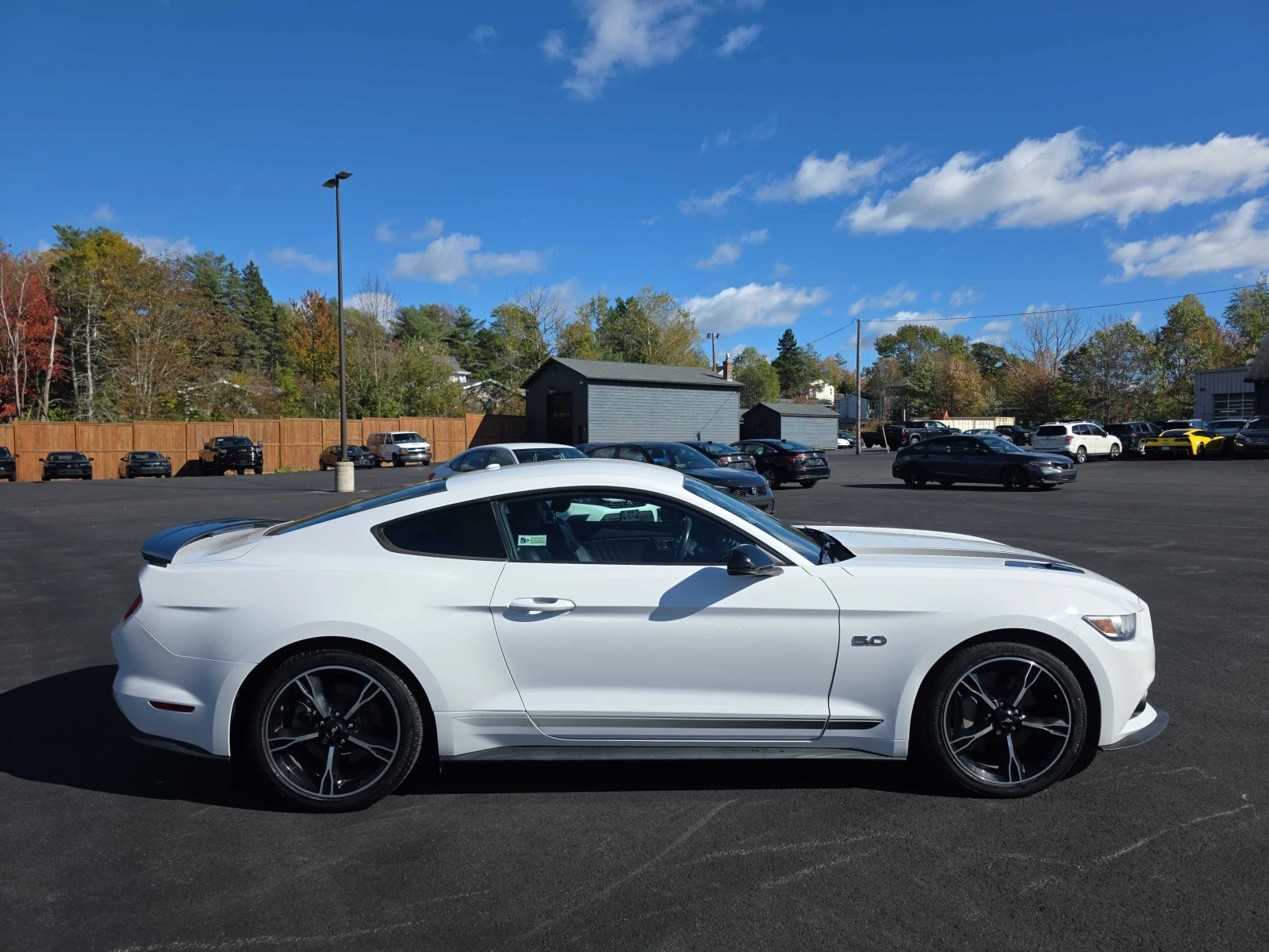 Ford Mustang * GT* PREMIUM*  | Mobile.bg � ����������� 3