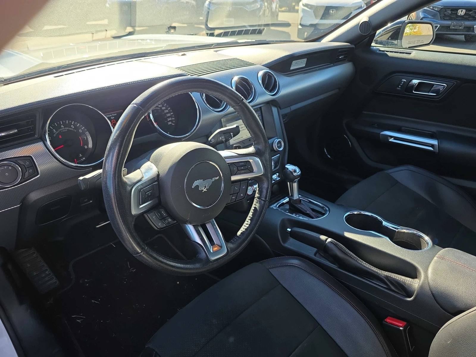 Ford Mustang * GT* PREMIUM*  | Mobile.bg � ����������� 7