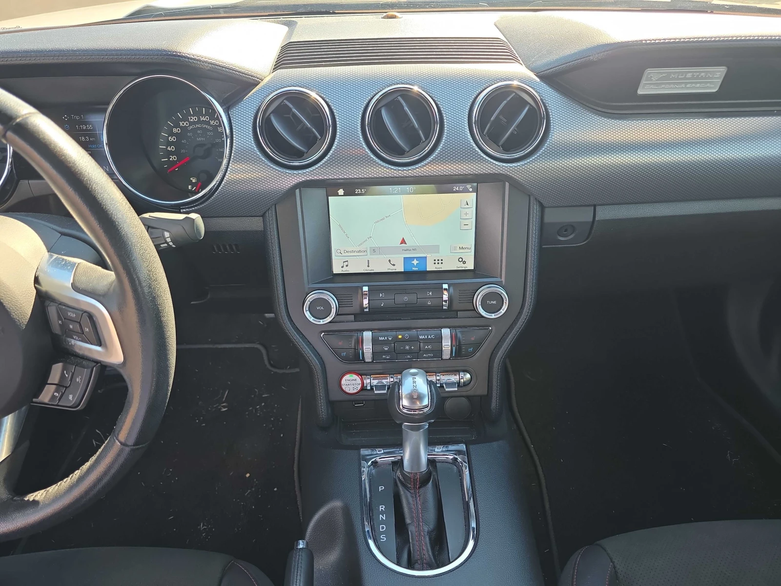 Ford Mustang * GT* PREMIUM*  | Mobile.bg � ����������� 8