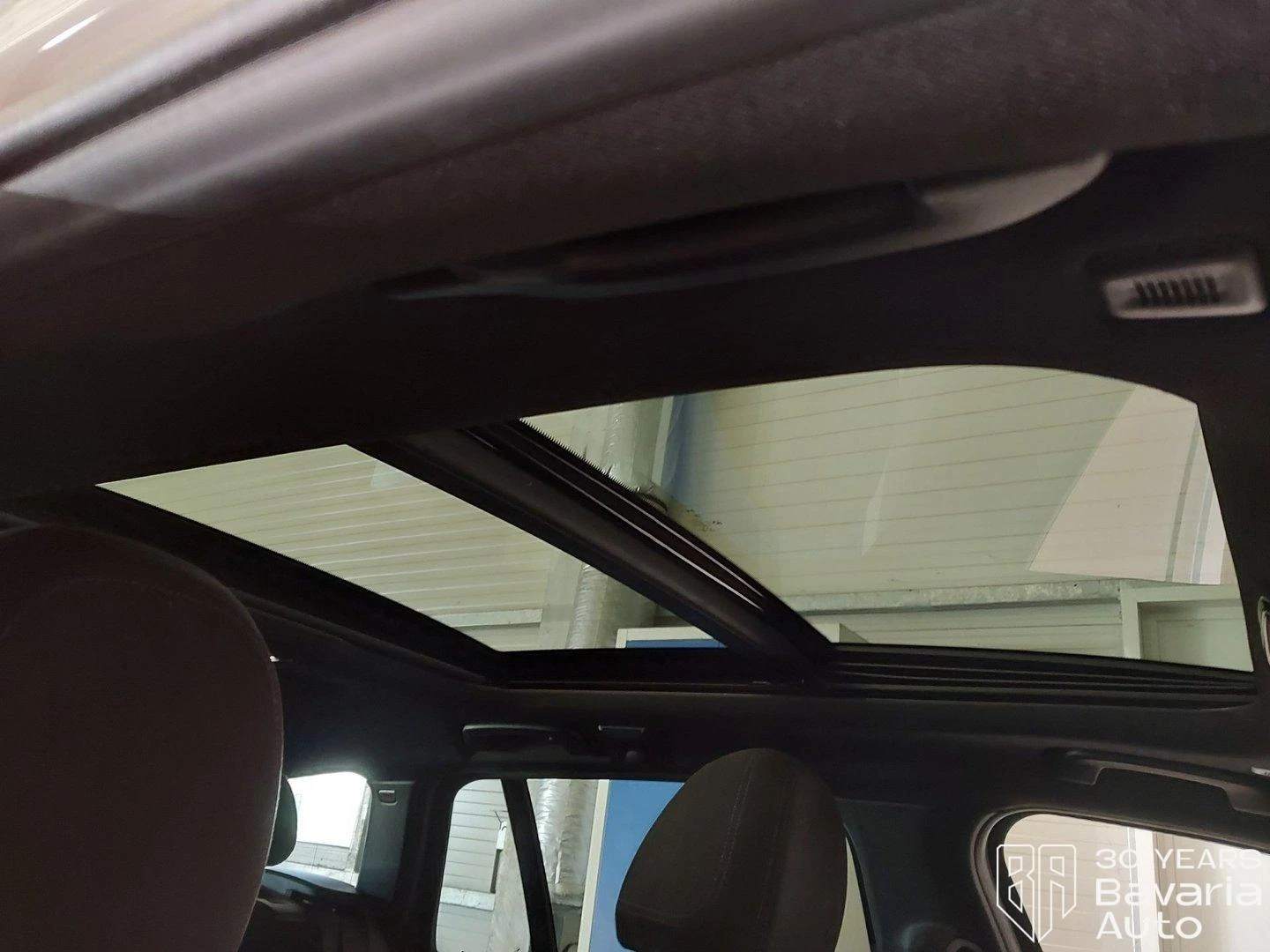 BMW 320 d Touring Sportautomatic | Mobile.bg � ����������� 9