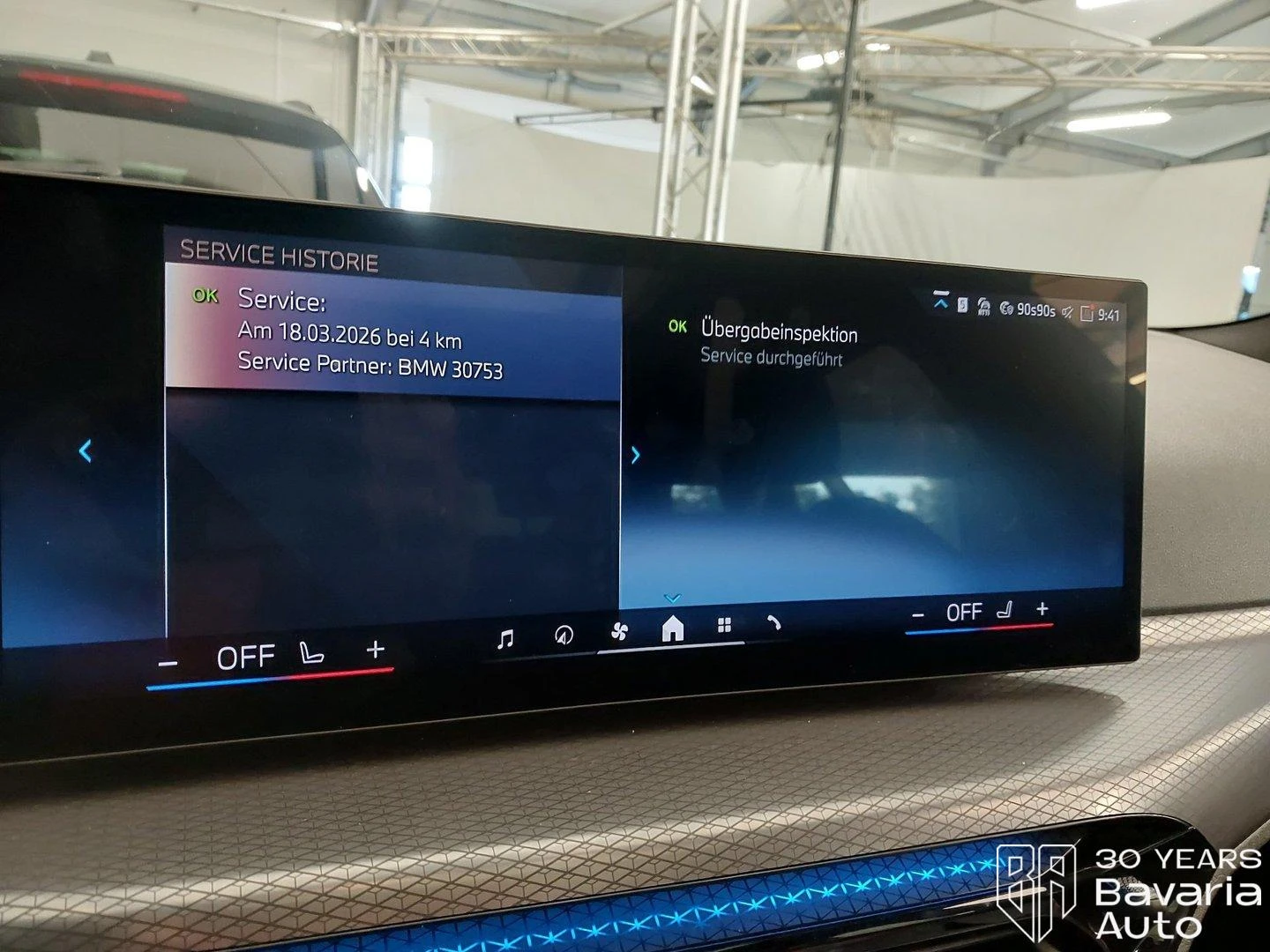 BMW 320 d Touring Sportautomatic | Mobile.bg � ����������� 12