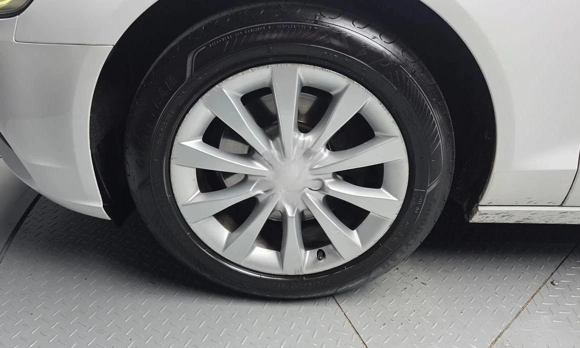 Audi A6, снимка 5 - Автомобили и джипове - 56732701