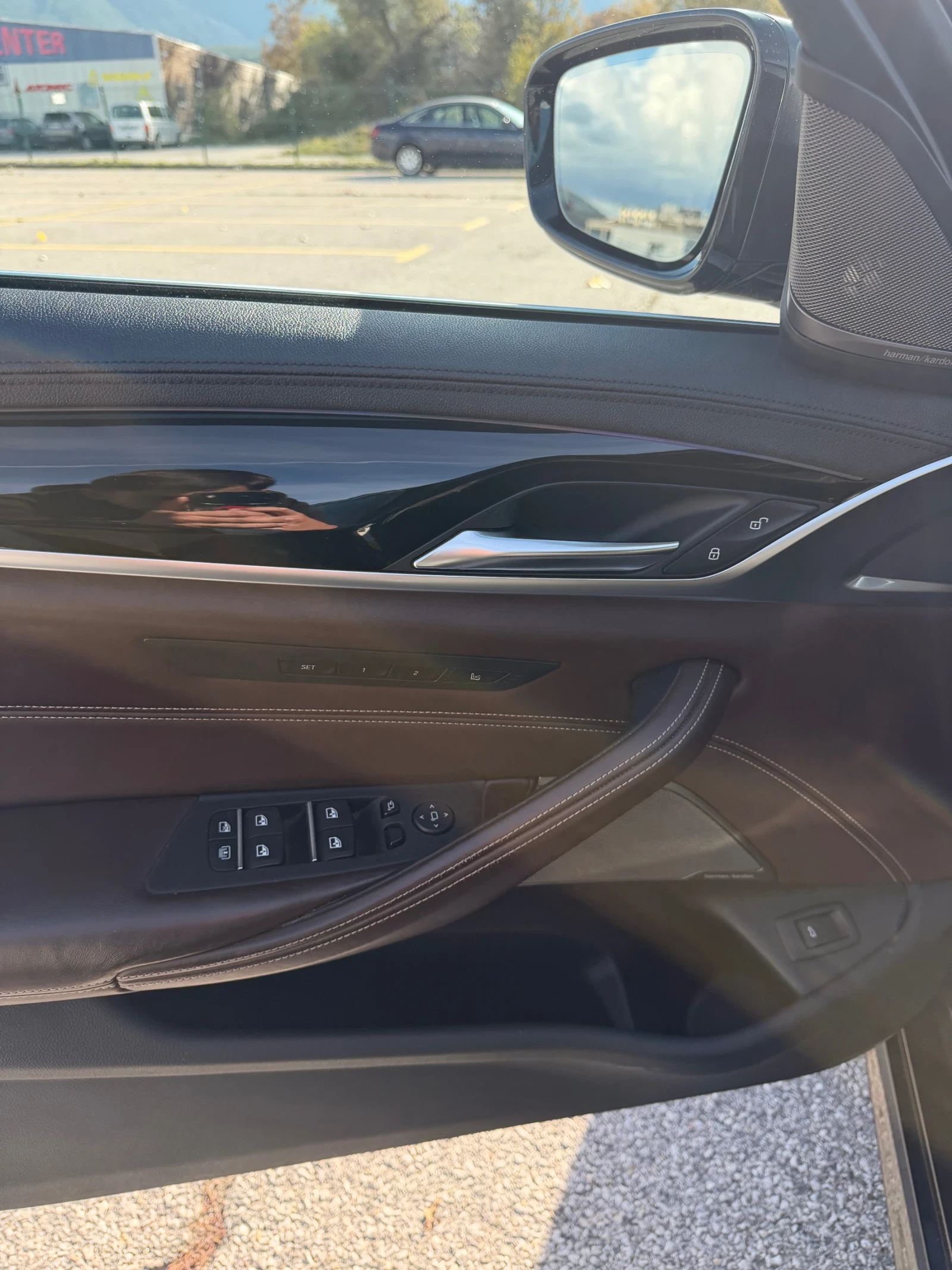 BMW 540, снимка 9 - Автомобили и джипове - 56746158
