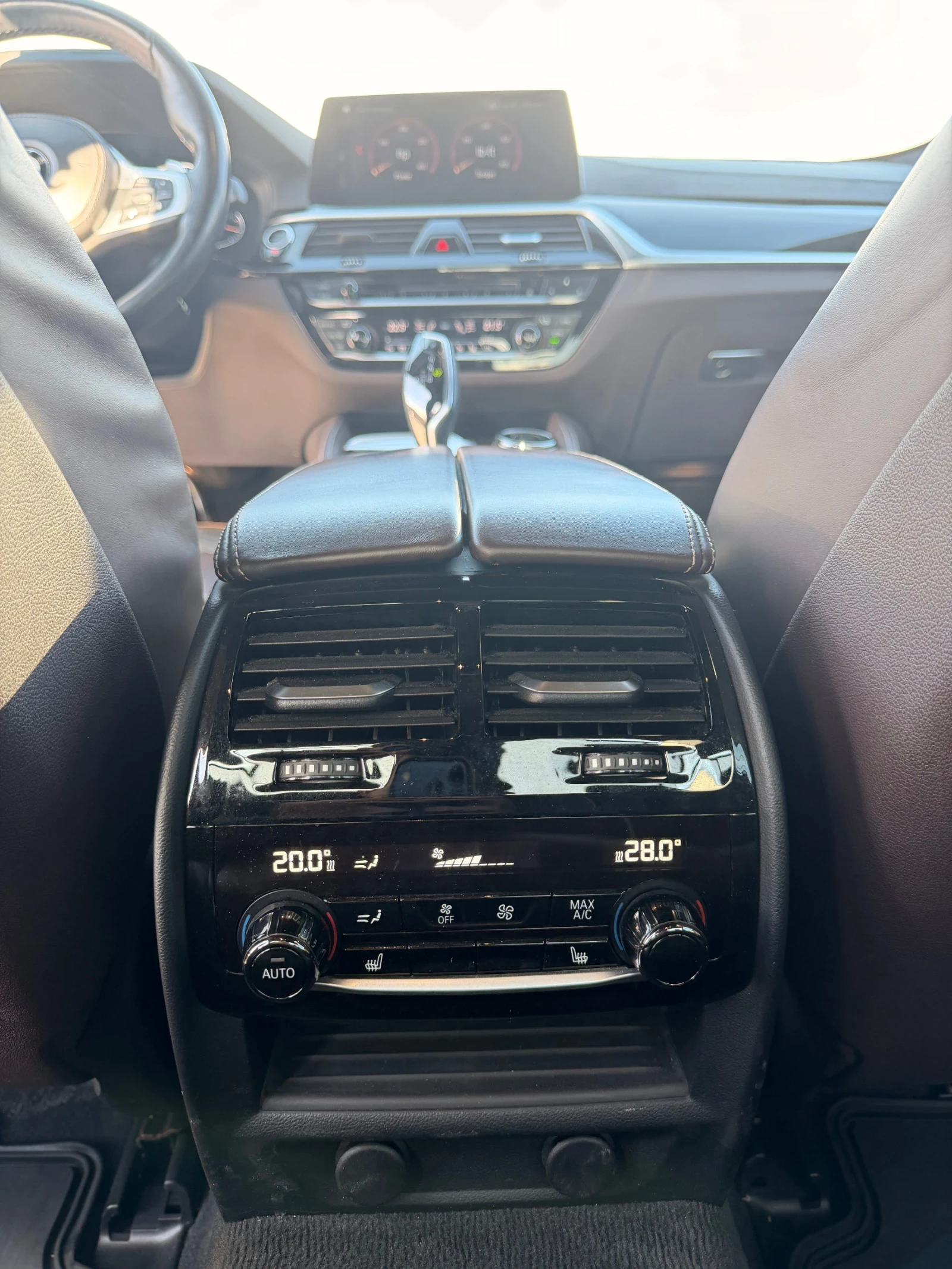 BMW 540, снимка 13 - Автомобили и джипове - 56746158