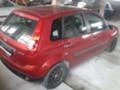 Ford Fiesta 1.3, снимка 2