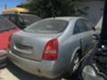 Nissan Primera 2.2d, снимка 4