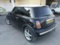 Mini Cooper 1.6 I  2Бр. 116к.с., снимка 5