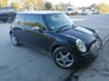 Mini Cooper 1.6 I  2Бр. 116к.с., снимка 1