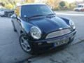 Mini Cooper 1.6 I  2Бр. 116к.с., снимка 2