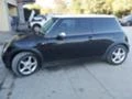 Mini Cooper 1.6 I  2Бр. 116к.с., снимка 4