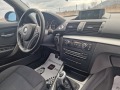 BMW 118 2.0d 143k.c. * Facelift * Navi * ЛИЗИНГ - [16] 