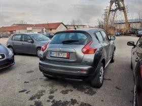 Nissan Juke 1.5DCI, снимка 4