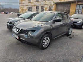 Nissan Juke 1.5DCI, снимка 1