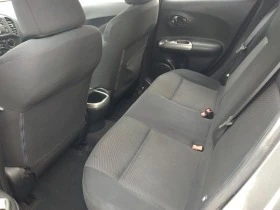 Nissan Juke 1.5DCI, снимка 6