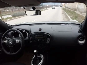 Nissan Juke 1.5DCI, снимка 8