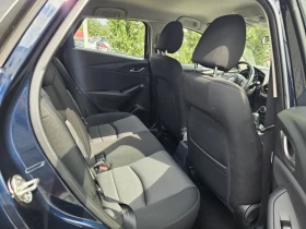 Mazda CX-3 1.5D-105кс= 90.000км= 6СКОРОСТИ= УНИКАЛНА!!, снимка 14