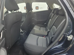 Mazda CX-3 1.5D-105кс= 90.000км= 6СКОРОСТИ= УНИКАЛНА!!, снимка 9