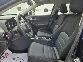 Mazda CX-3 1.5D-105кс= 90.000км= 6СКОРОСТИ= УНИКАЛНА!!, снимка 7