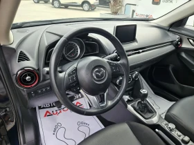 Mazda CX-3 1.5D-105кс= 90.000км= 6СКОРОСТИ= УНИКАЛНА!!, снимка 8