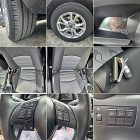Mazda CX-3 1.5D-105кс= 90.000км= 6СКОРОСТИ= УНИКАЛНА!!, снимка 17